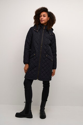 Cream Between-season jacket 'CRArwen' in Black