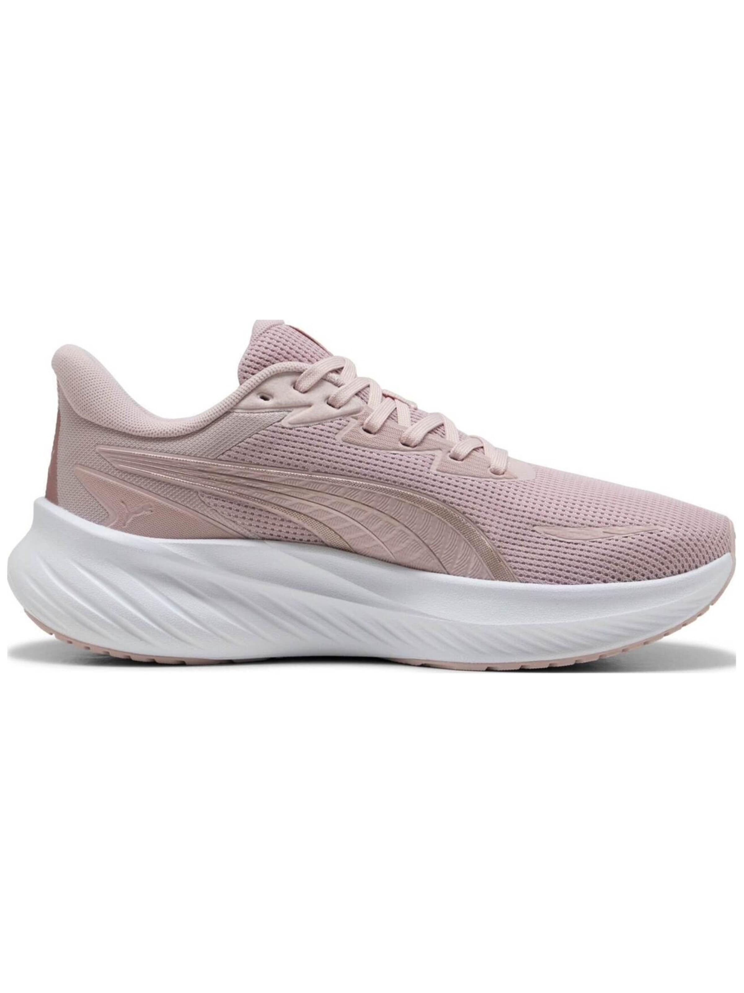 PUMA Sportschoen 'Puma Pounce Lite 2' in Roze