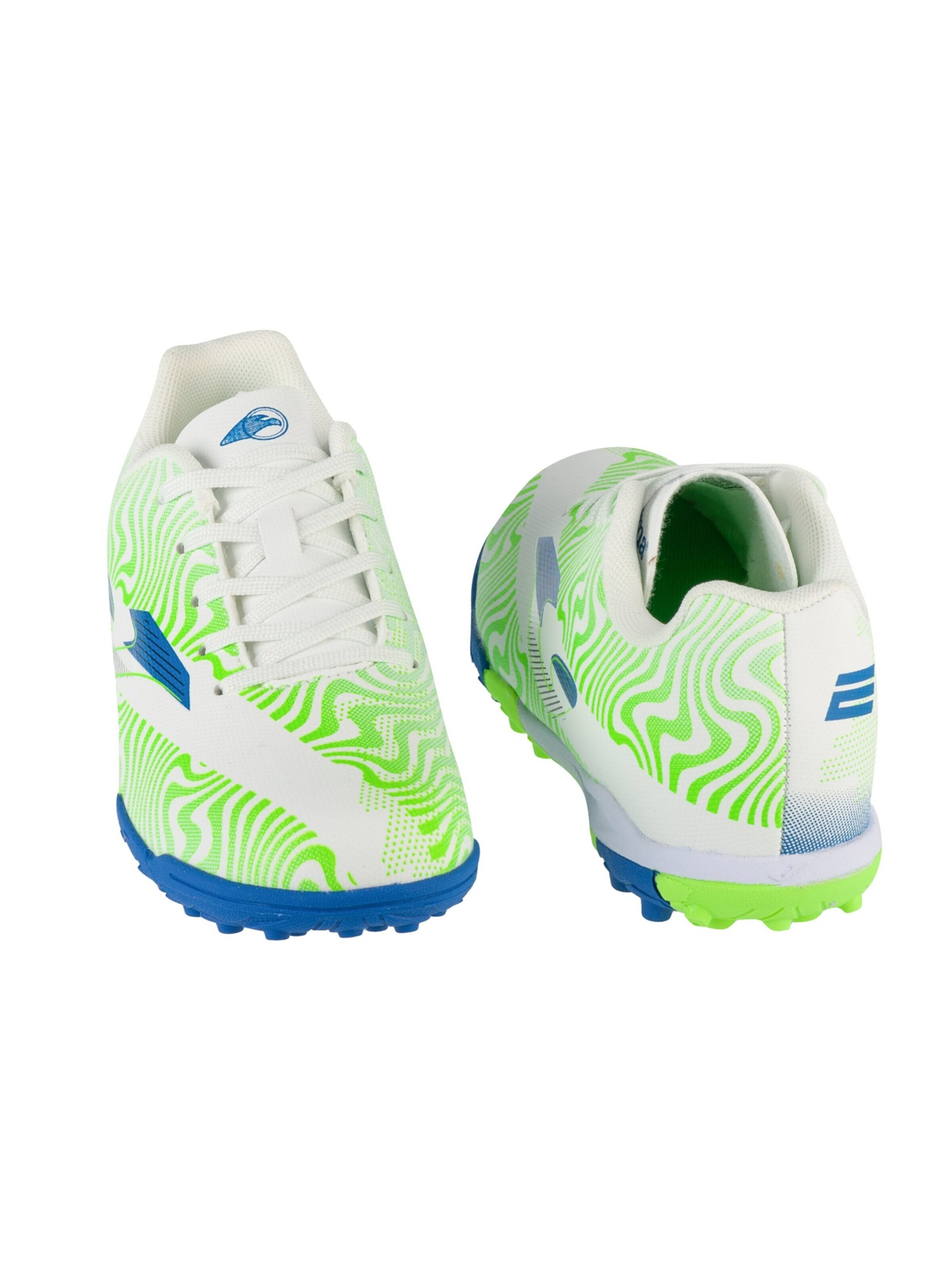 JOMA Sportschoen 'Evolution Jr 25 EVJS TF' in Wit