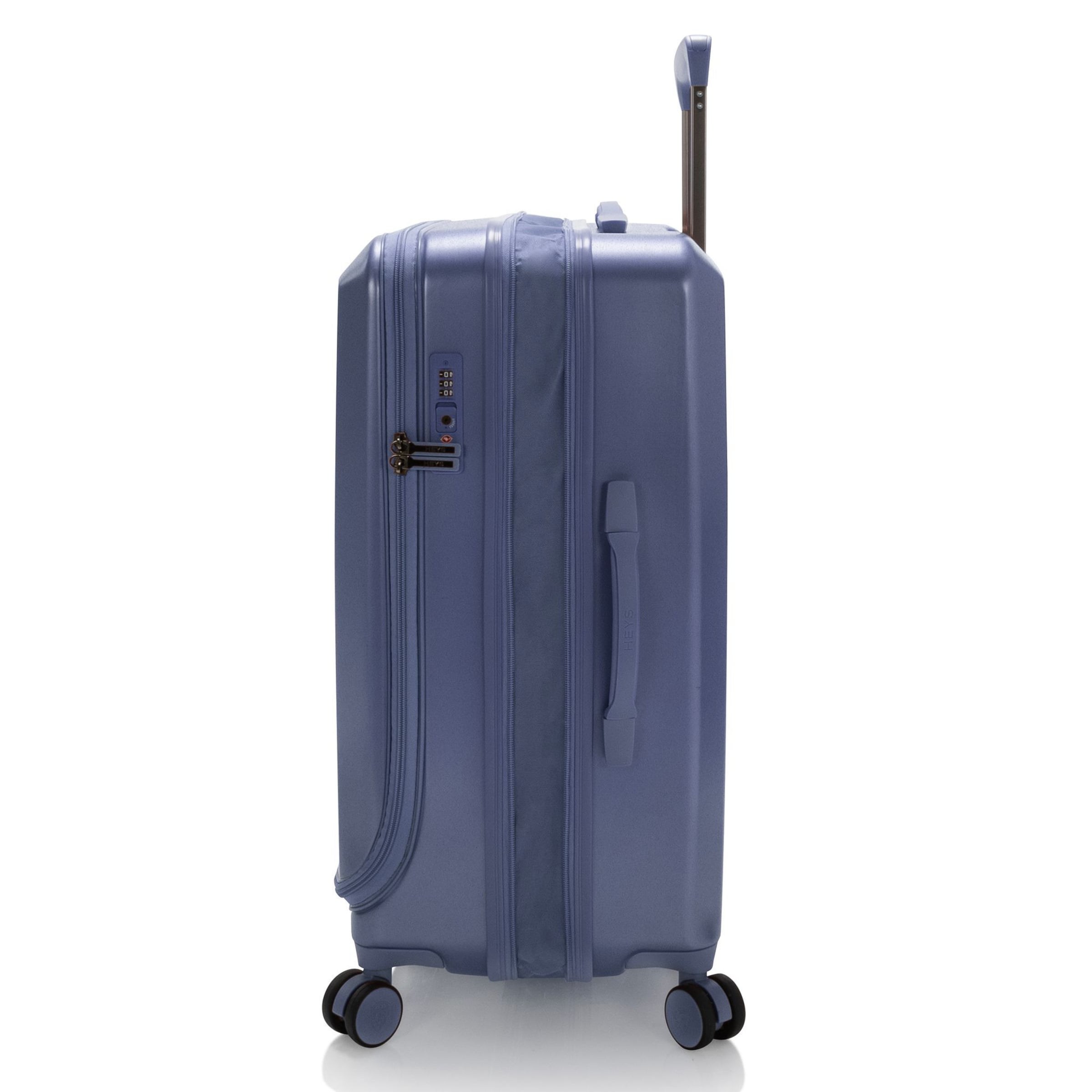Trolley 'EZ Fashion' di Heys in blu