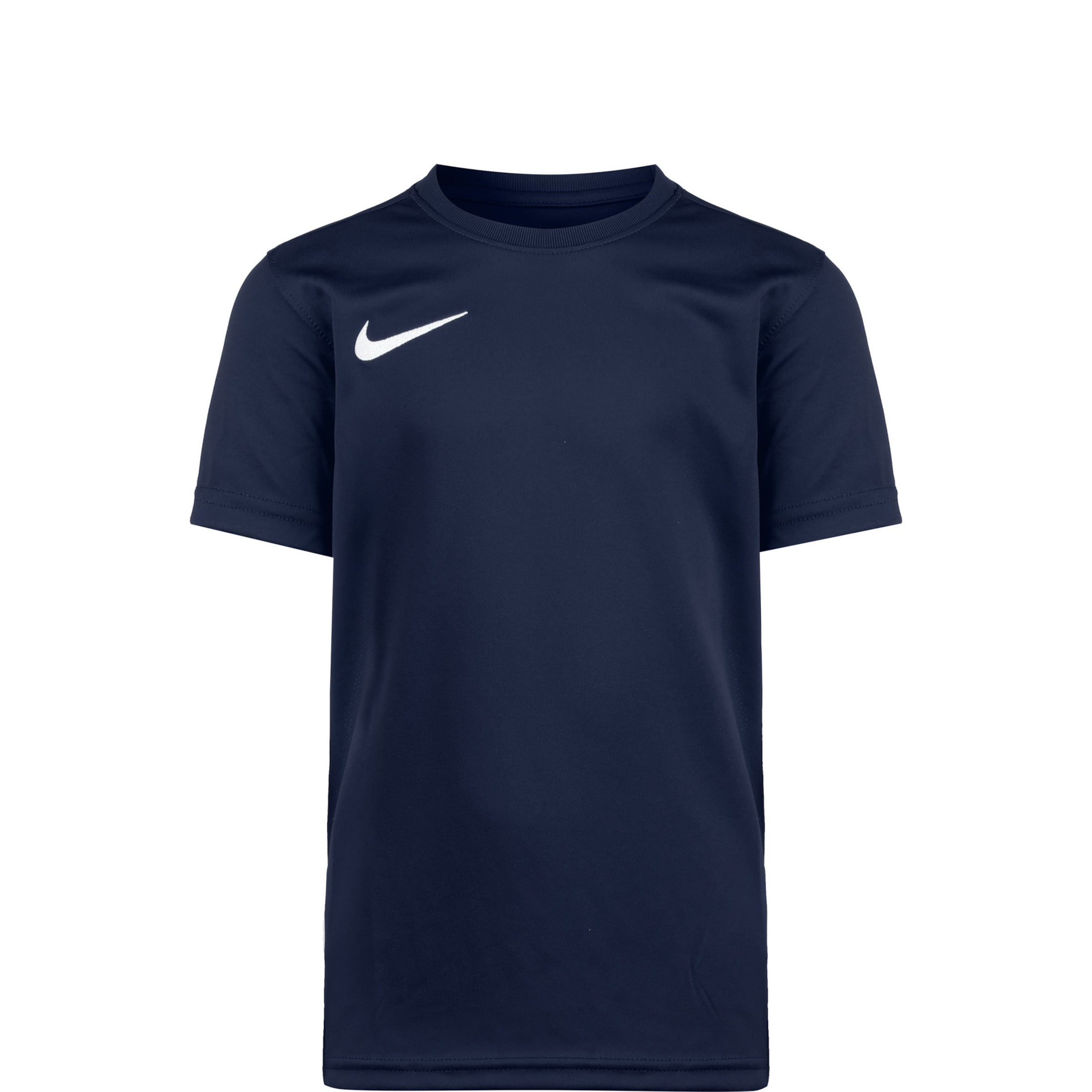 NIKE Performance Shirt in Blue: front