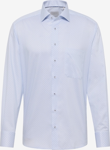 ETERNA Business shirt in Blue: front