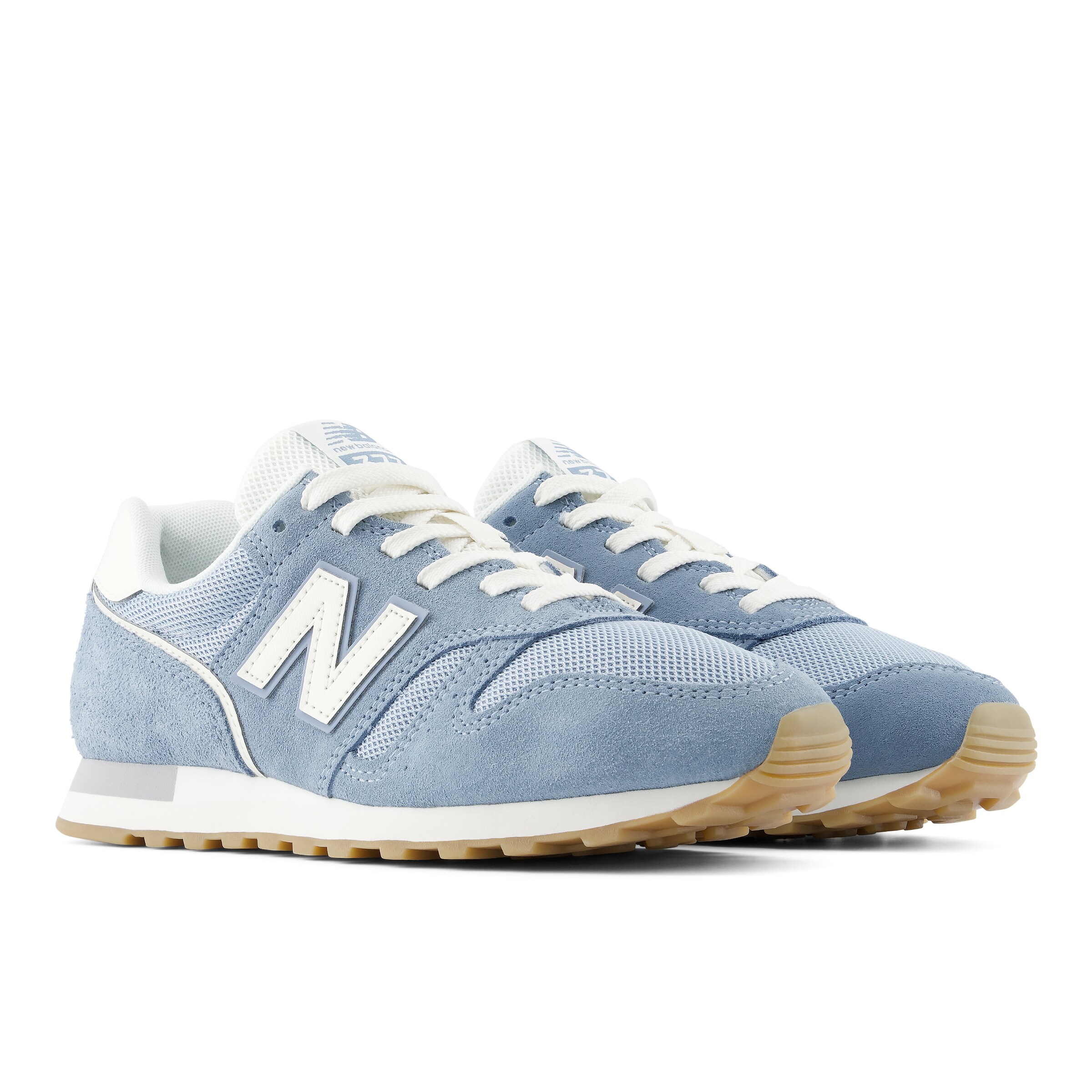 new balance Sneaker in Blau