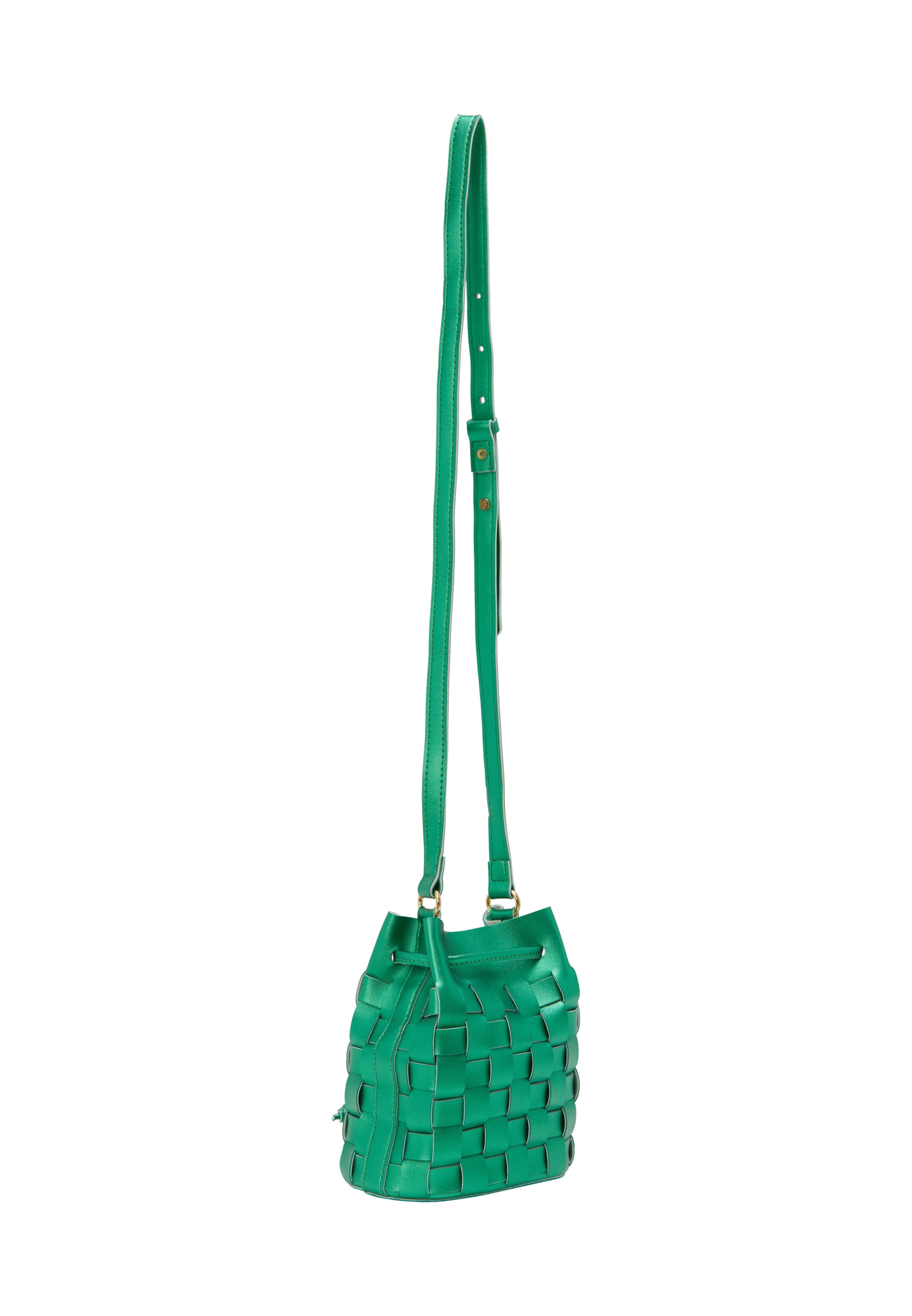 NAEMI Crossbody bag in Green