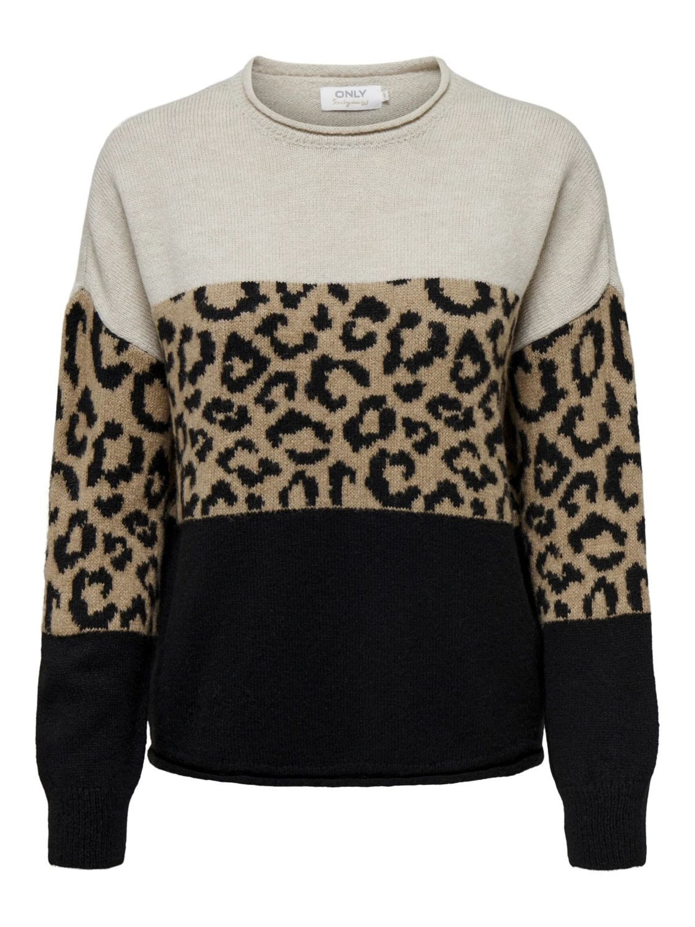Pullover di ONLY in beige