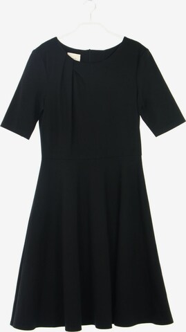 MAIOCCI Dress in M-L in Black: front