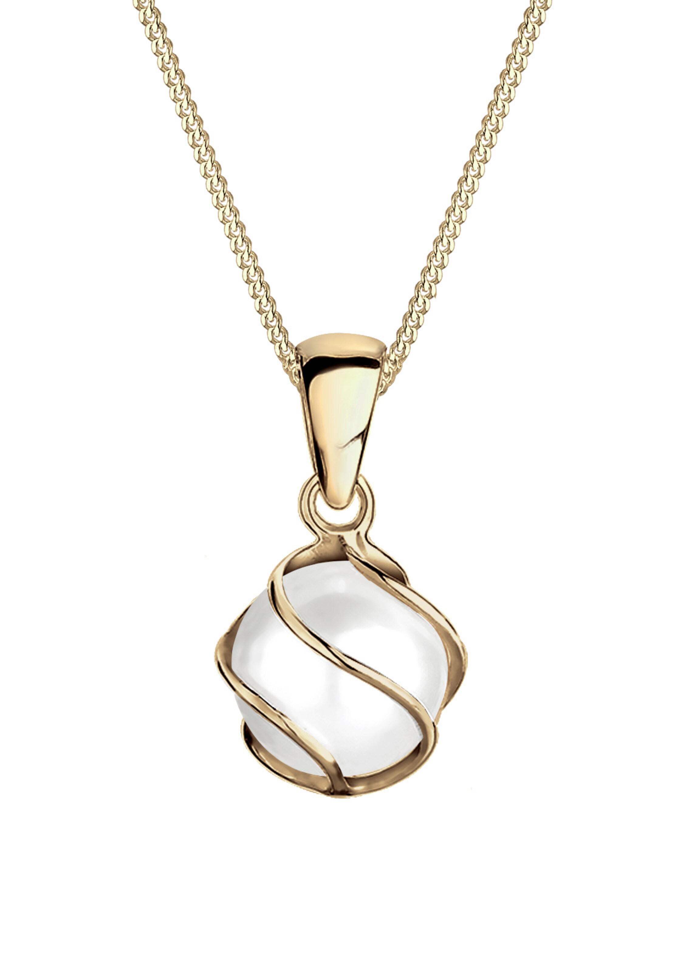 ELLI PREMIUM Necklace in Gold