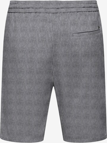 Only & Sons Regular Broek 'Linus' in Blauw