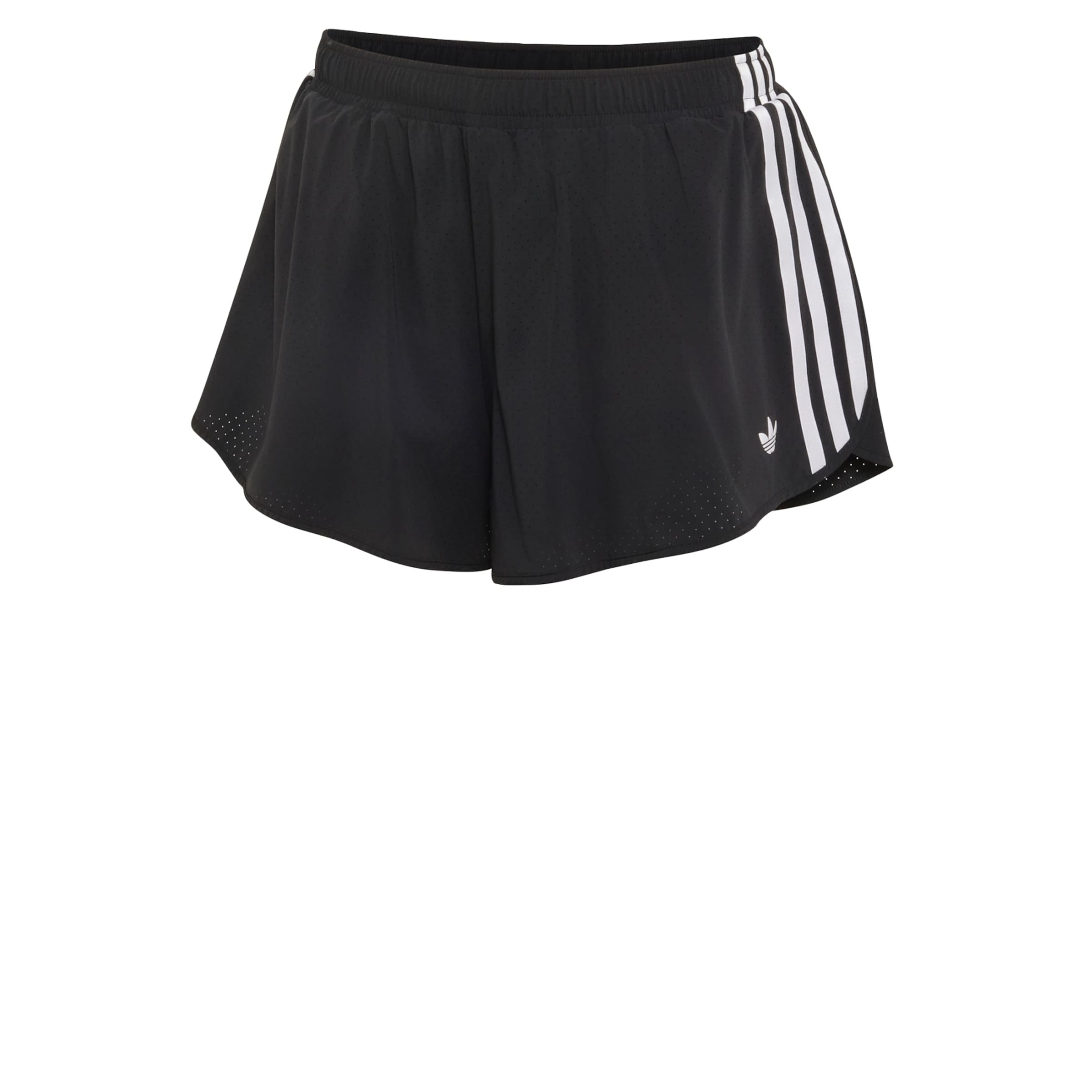 Loosefit Pantaloni sportivi di ADIDAS PERFORMANCE in nero