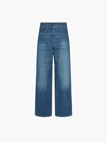 LAURIE Loosefit Jeans 'Carol'‌‌‌‌‌‌ in Blau