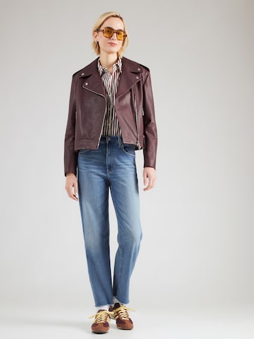 Citizens of Humanity Normalny krój Jeansy w kolorze niebieski