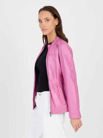 JCC Tussenjas in Roze