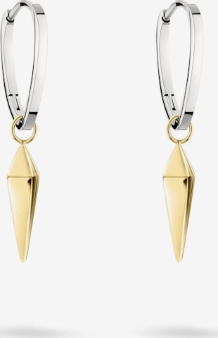 Liebeskind Berlin Earrings in Gold: front