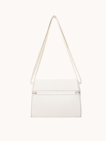 ALICE Designs Tas 'The Heirloom Bag' in Beige