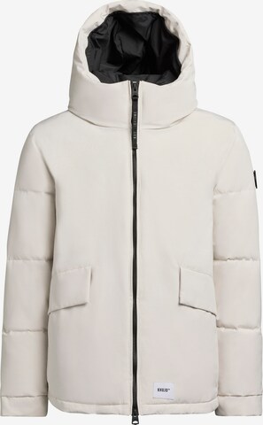 balta khujo Žieminė striukė 'Gero': priekis