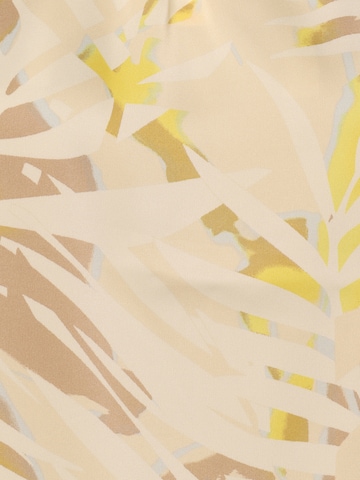 COMMA Blouse in Beige