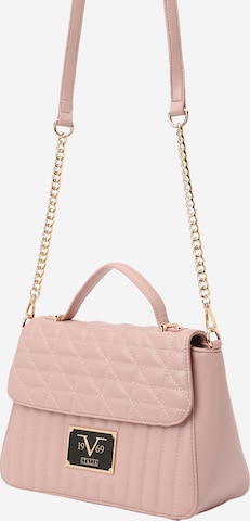 19V69 ITALIA Handbag 'Bianca' in Pink