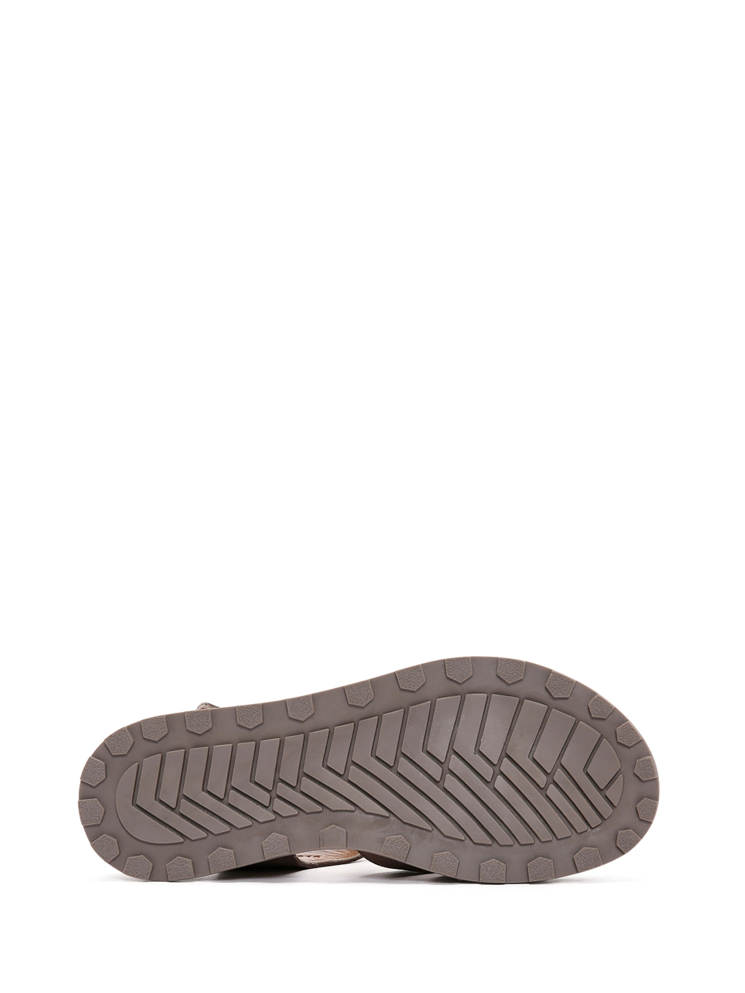 Sandales Derimod en marron