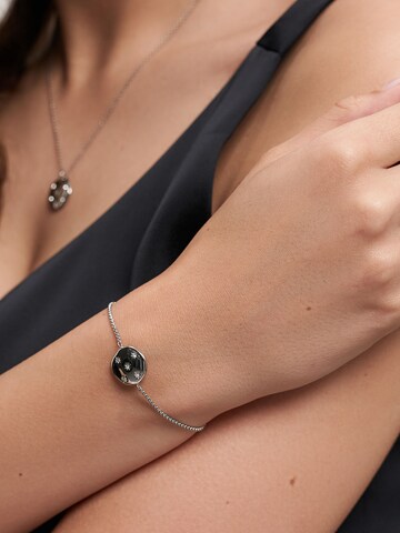 Tamaris Armband 'Little Twinkle' in Silber: Vorderseite