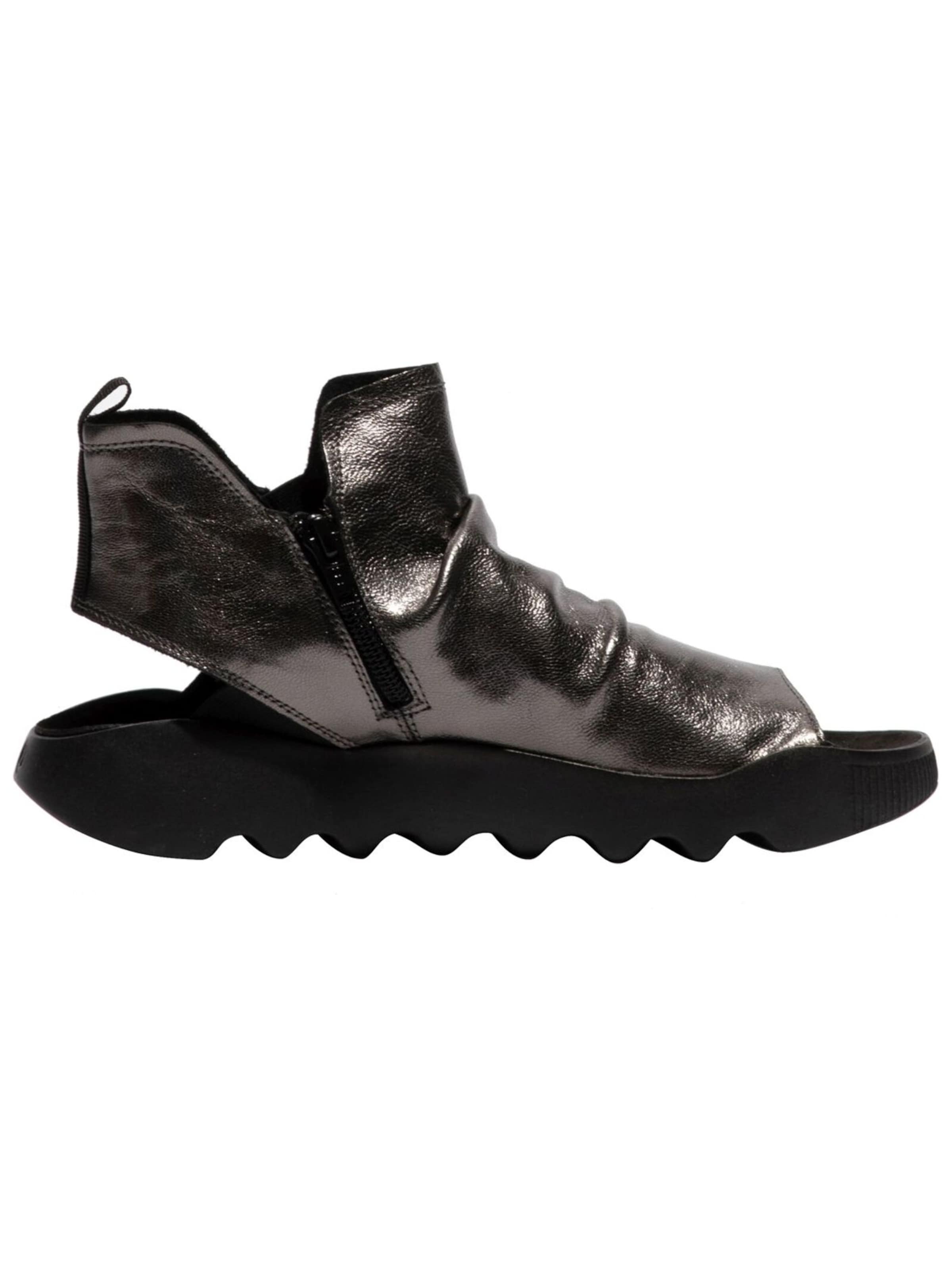 Softinos Sandaal in Grijs