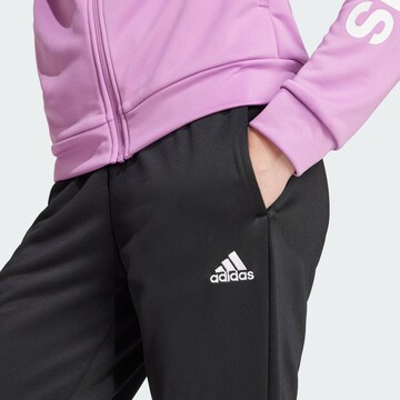 ADIDAS SPORTSWEAR Tracksuit in Purple