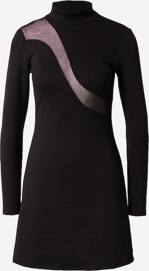 Suknelė 'ESME' iš NEON & NYLON, spalva – juoda, Prekių apžvalga