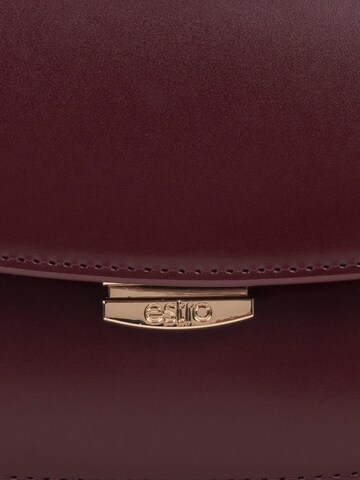 Estro Shoulder bag '88265' in Red