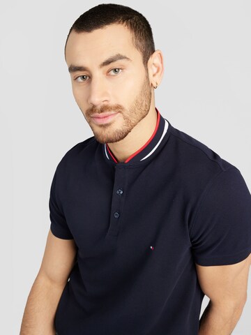 TOMMY HILFIGER Shirt in Blue