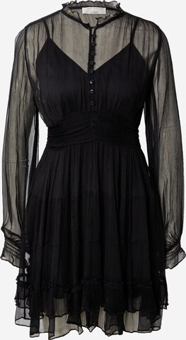 Guido Maria Kretschmer Women Dress 'Liv' in Black: front