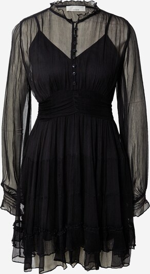 Guido Maria Kretschmer Collection Shirt dress 'Liv' in Black, Item view