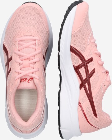 Scarpa da corsa 'JOLT' di ASICS in rosa