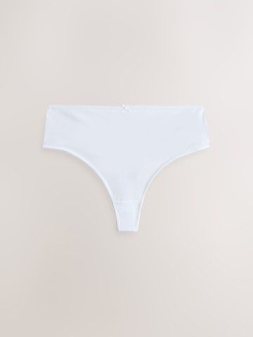 Slip di Next in beige