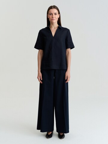 TATUUM Blouse 'Denita' in Blue