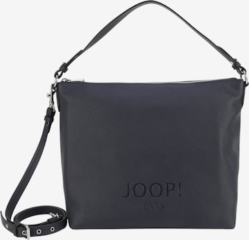 Sac bandoulière 'Lettera 1.0 Dalia' JOOP! en noir : devant