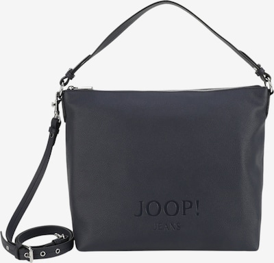 JOOP! Sac bandoulière 'Lettera 1.0 Dalia' en noir, Vue avec produit