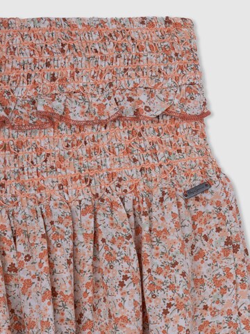 Pepe Jeans Skirt 'HARRIETA' in Mixed colors