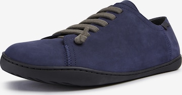 CAMPER Sneaker 'Peu Cami' in Blau: predná strana