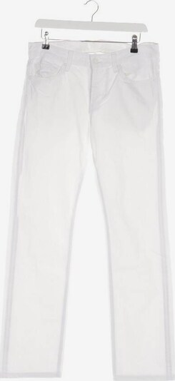 7 for all mankind Jeans in 31 in White, Item view