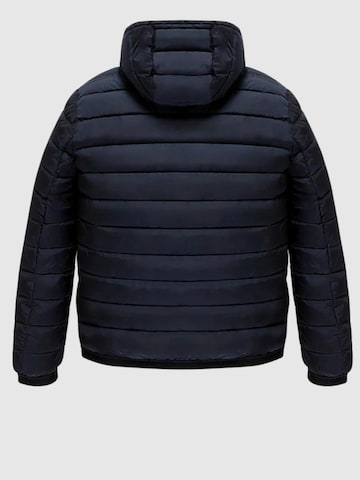 Refrigiwear - Chaqueta de invierno 'G23308JOSH' en azul
