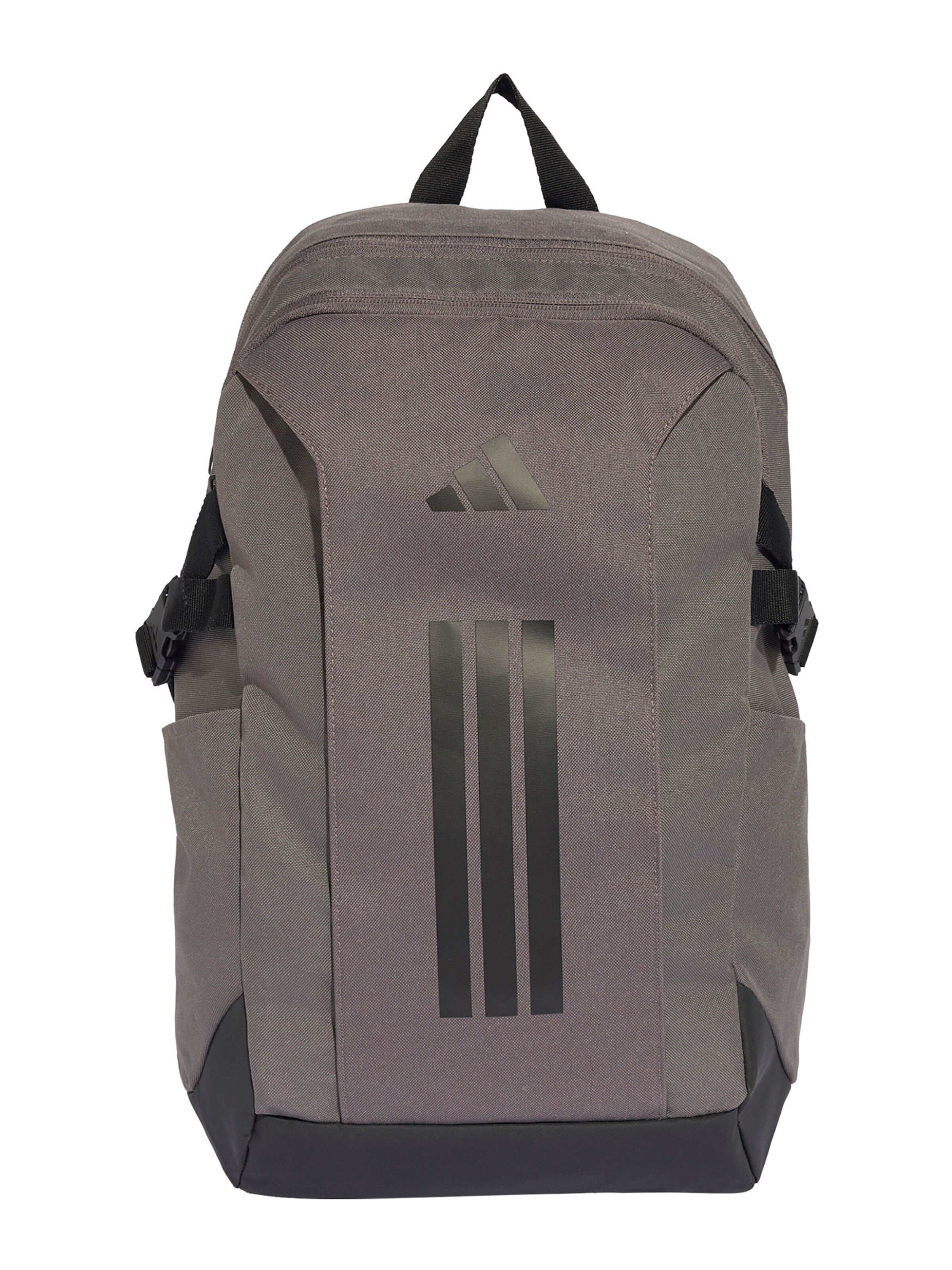 ADIDAS PERFORMANCE Спортивный рюкзак 'POWER VIII' в Серый: спереди