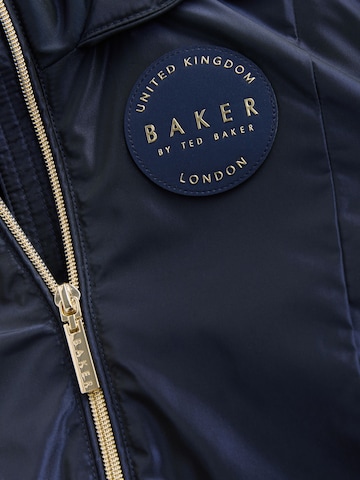 Manteau Baker by Ted Baker en bleu