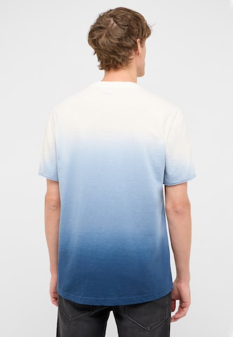 MUSTANG Shirt 'Austin' in Blue