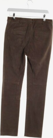 Windsor Pants in XS in Brown