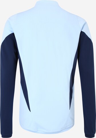 ADIDAS PERFORMANCE Sportsweatshirt 'Spain ' in Blau