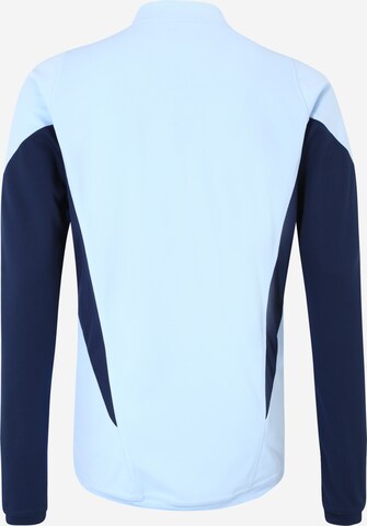 ADIDAS PERFORMANCE Sportsweatshirt 'Spain ' in Blauw