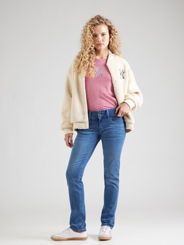 Pepe Jeans Slimfit Τζιν 'GEN' σε μπλε