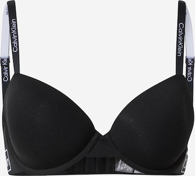 Liemenėlė iš Calvin Klein Underwear, spalva – juoda, Prekių apžvalga