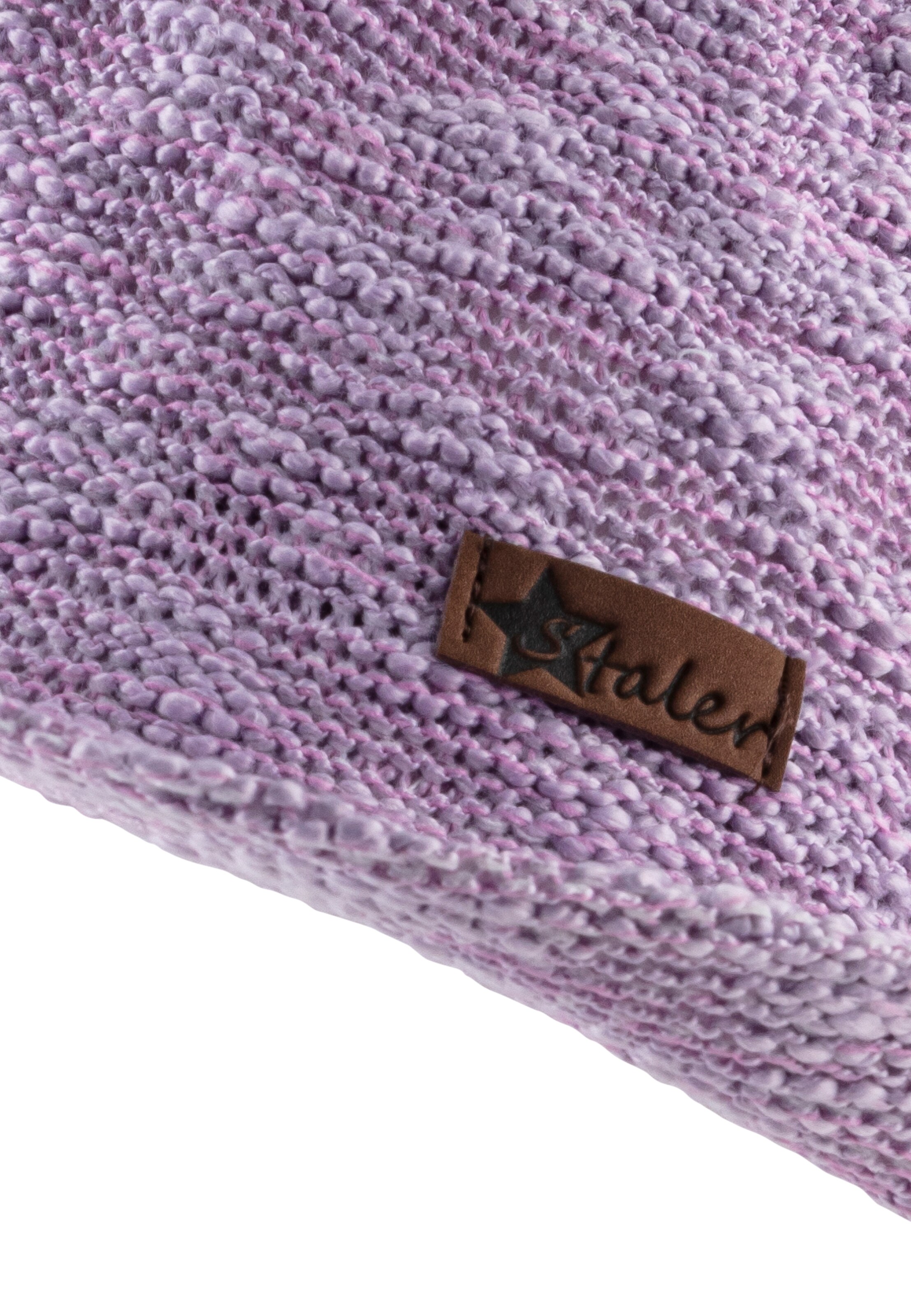 STERNTALER Hat in Purple
