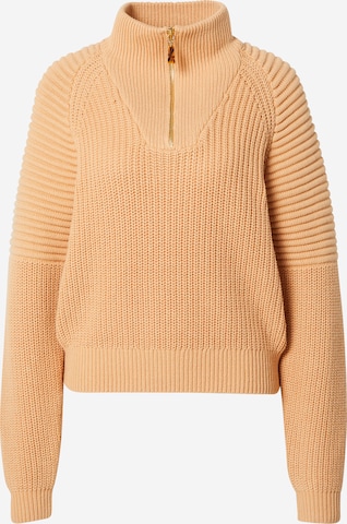 SCOTCH & SODA Pullover in Beige: predná strana