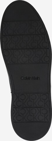 Chelsea Boots Calvin Klein en noir